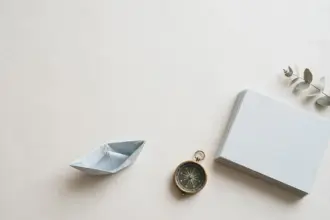 Paper boat and compass — migrating from Relay.app