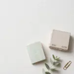 Small pastel server tower with notebook — n8n hosting options compared