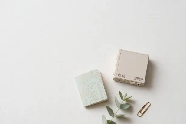 Small pastel server tower with notebook — n8n hosting options compared